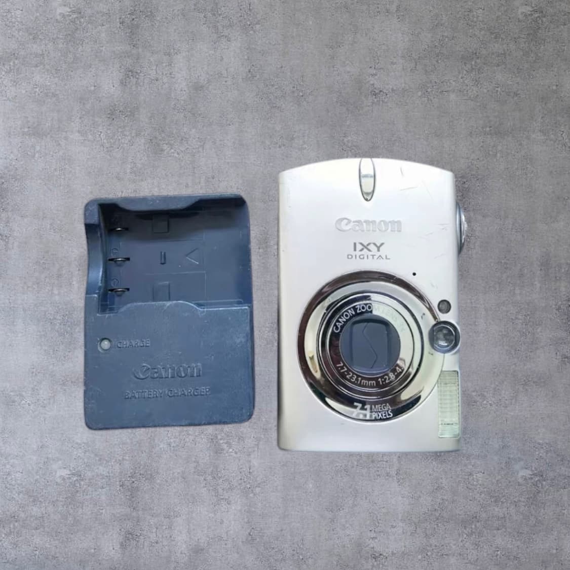 캐논 익시 700 (캐논 익서스 750 IXUS 750) 디카 상품이미지7
