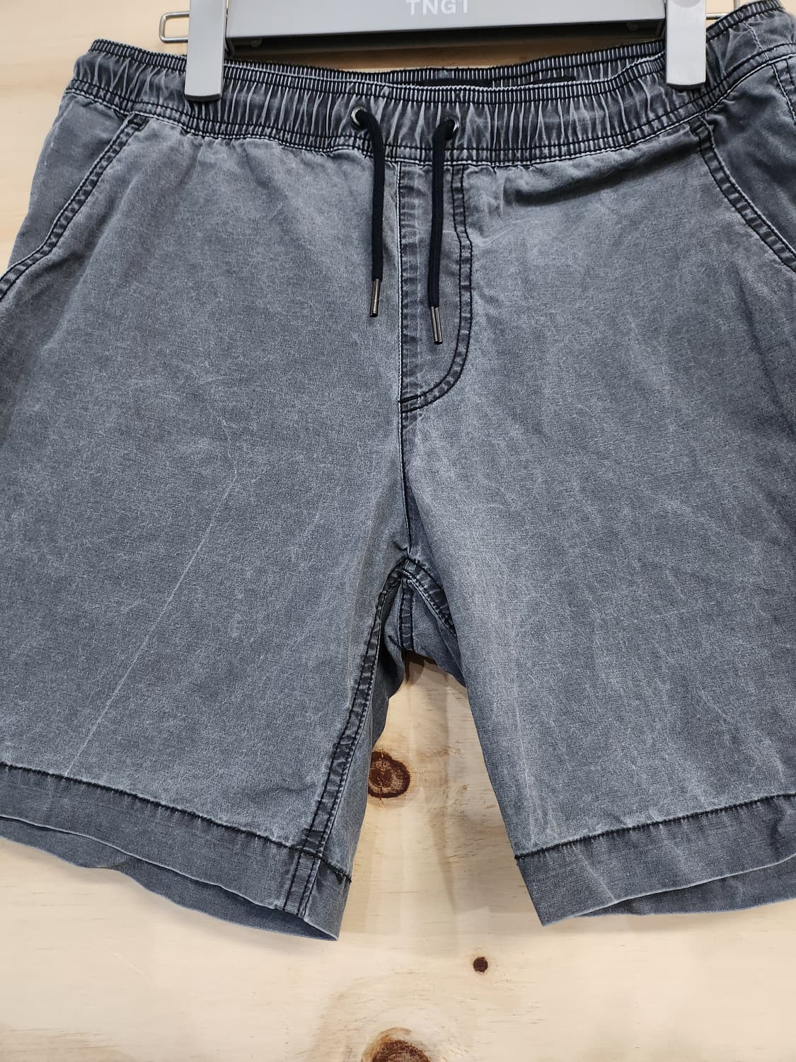 164) 퀵실버 밴딩 반바지 상품이미지3