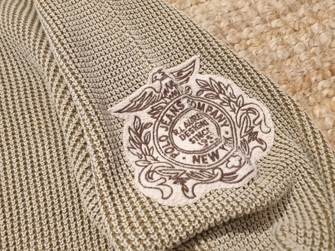 00s 폴로진스 후드 스웻 상품이미지3