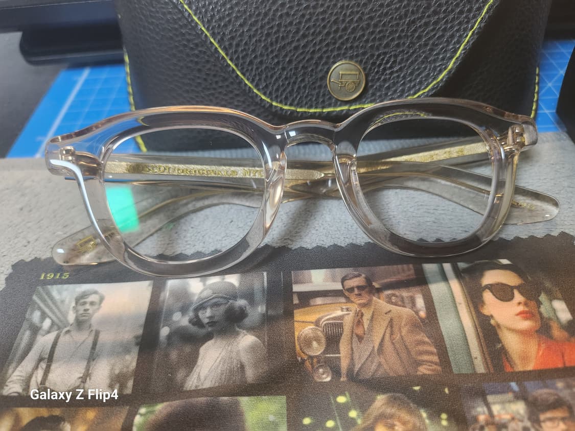 모스콧 다벤 미스트 44 (새상품 급매) 상품이미지3