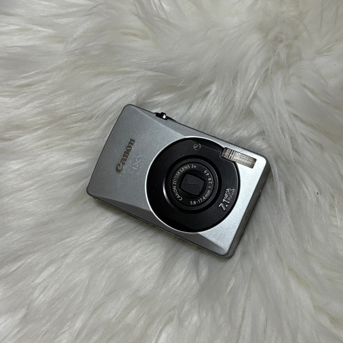 캐논 익서스75 익시90 ixus75 상품이미지2