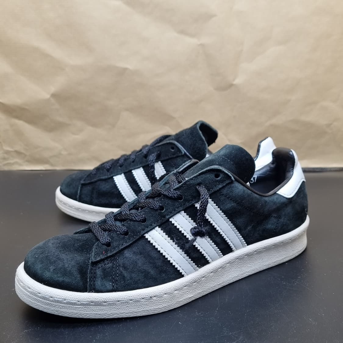 아디다스 캠퍼스80s 여성스니커즈230  상품이미지1