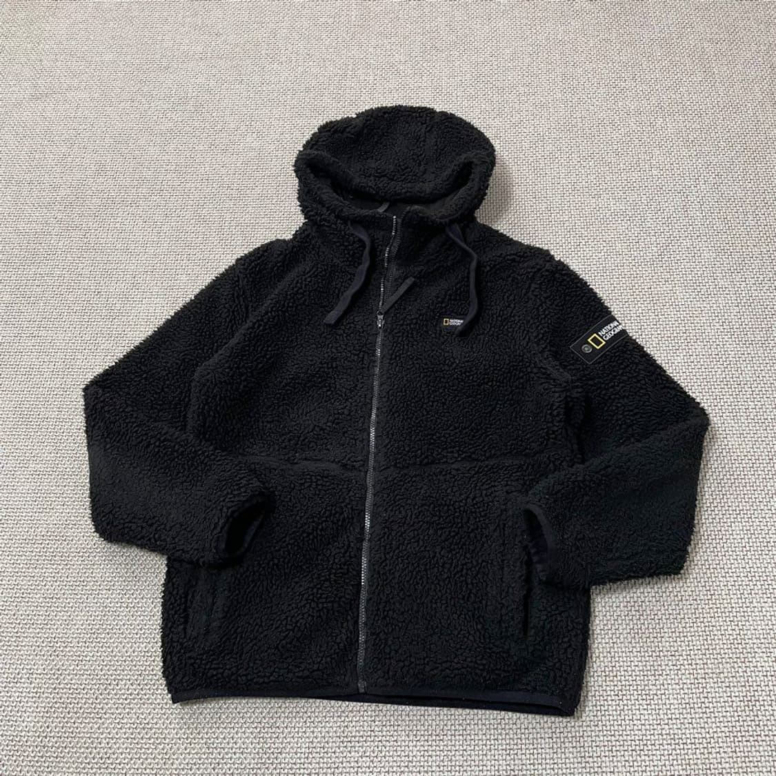 내셔널지오그래픽  후리스5111 상품이미지1