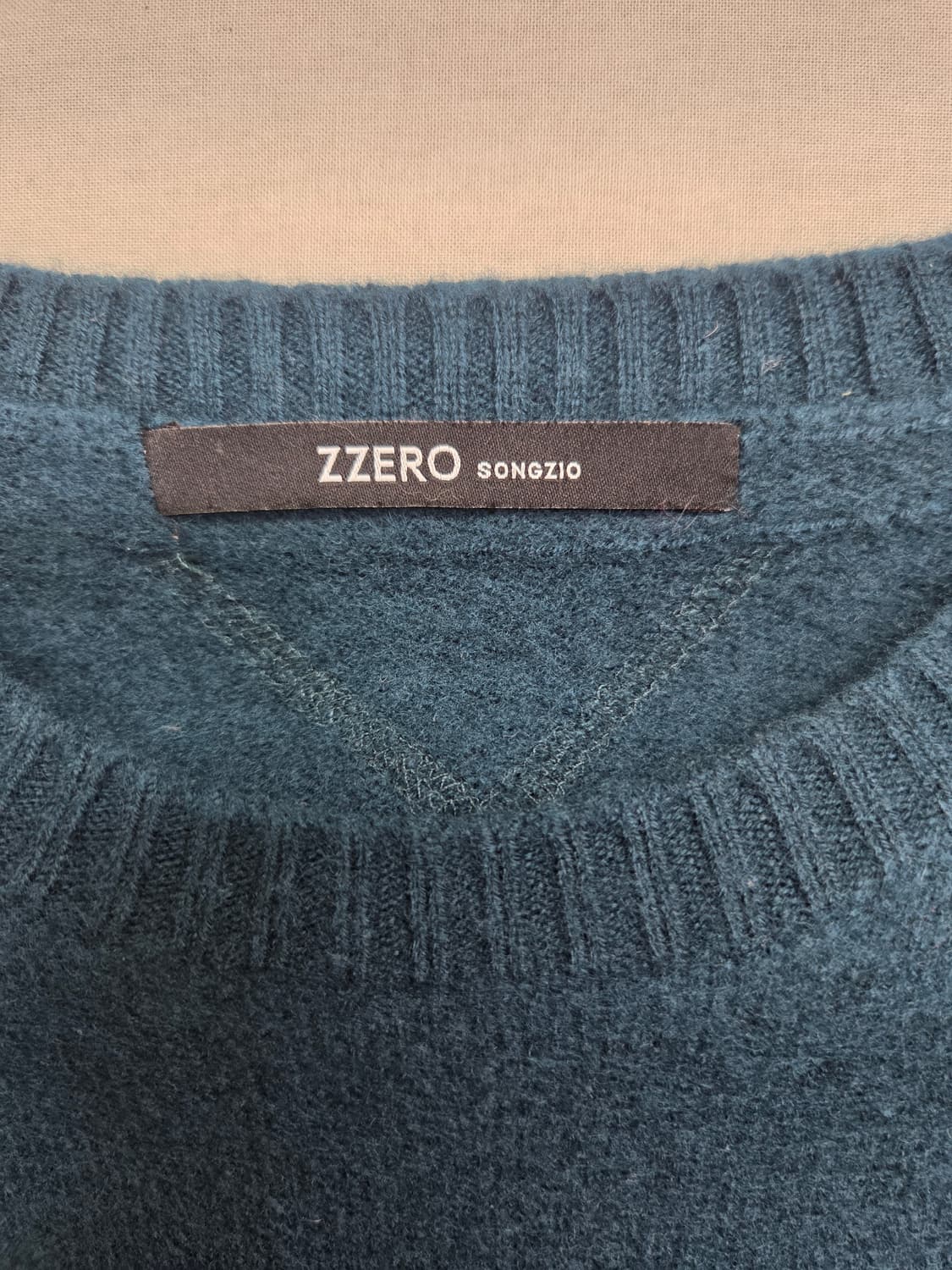 송지오 지제로 모 니트 95 상품이미지3