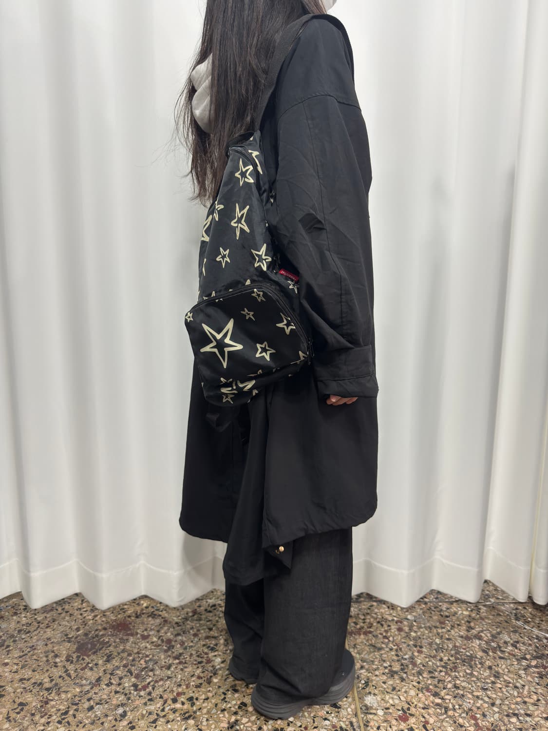 reisenthel star backpack 상품이미지7