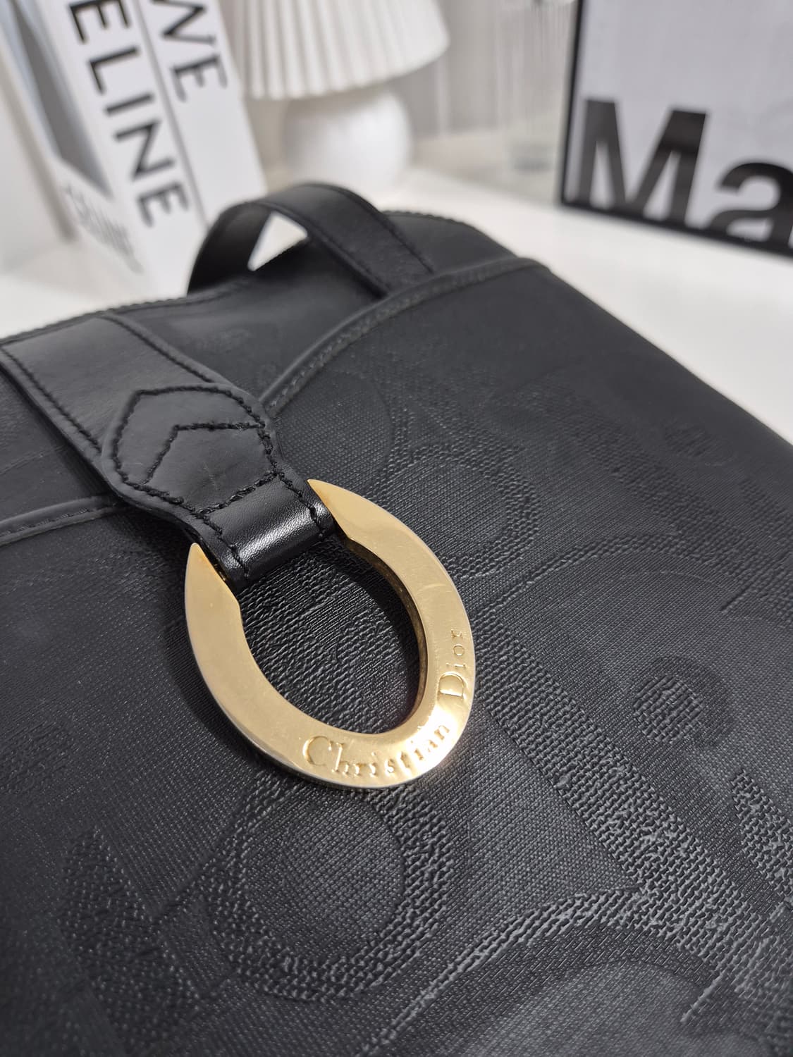 디올 토트백 상품이미지4