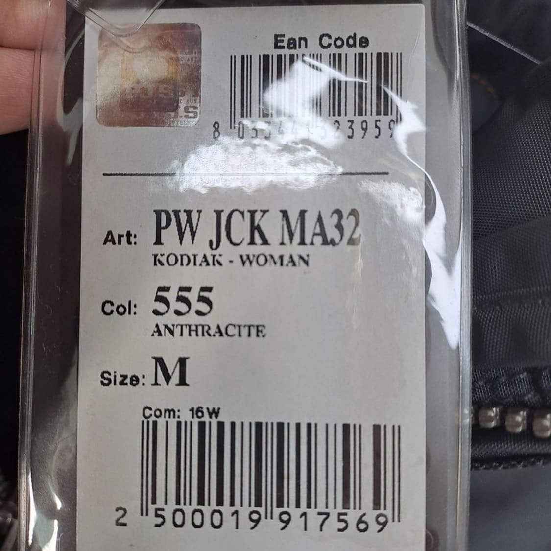 ( 새상품 ) 파라점퍼스 코디악 롱패딩 상품이미지10