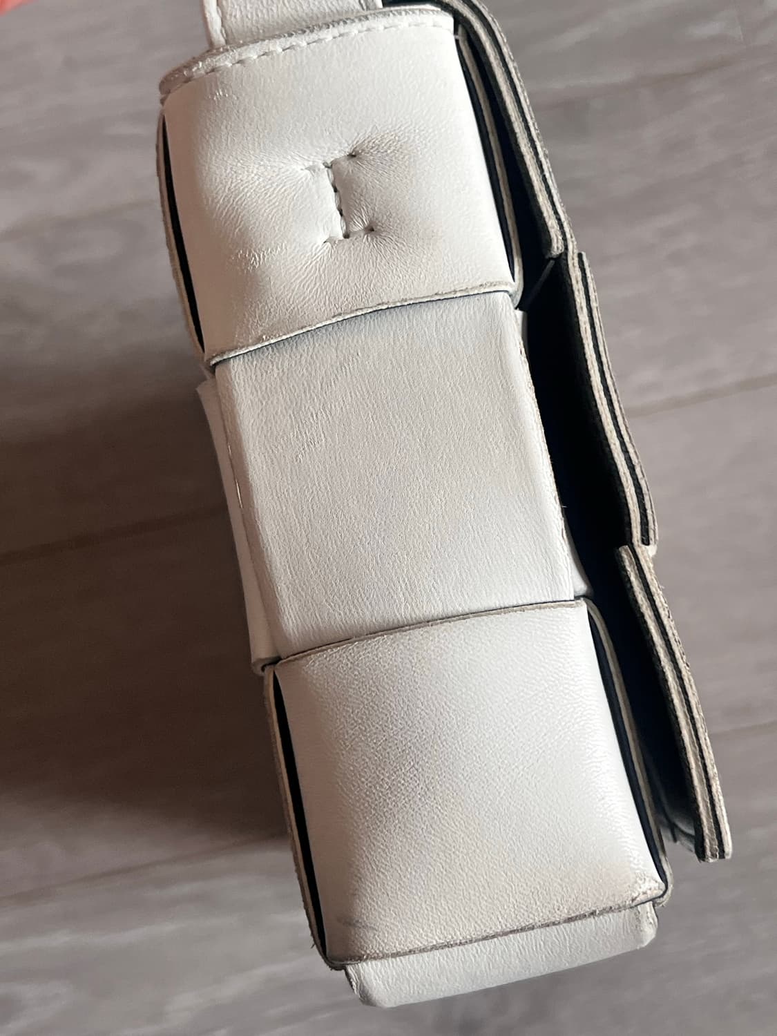 보테가베네타 카세트백 상품이미지5