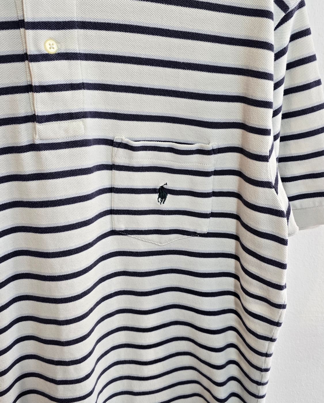 폴로 PK 셔츠 M (polo pk shirt) 상품이미지2