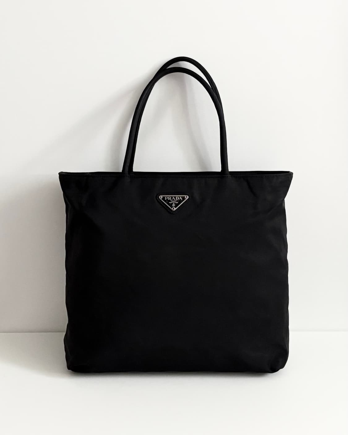 PRADA 프라다 포코노 토트백 상품이미지1