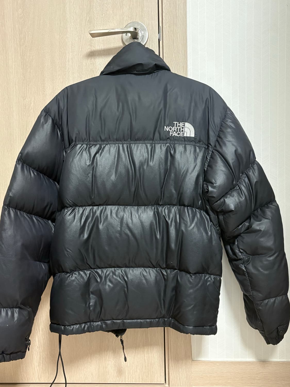 노스페이스 눕시 상품이미지2