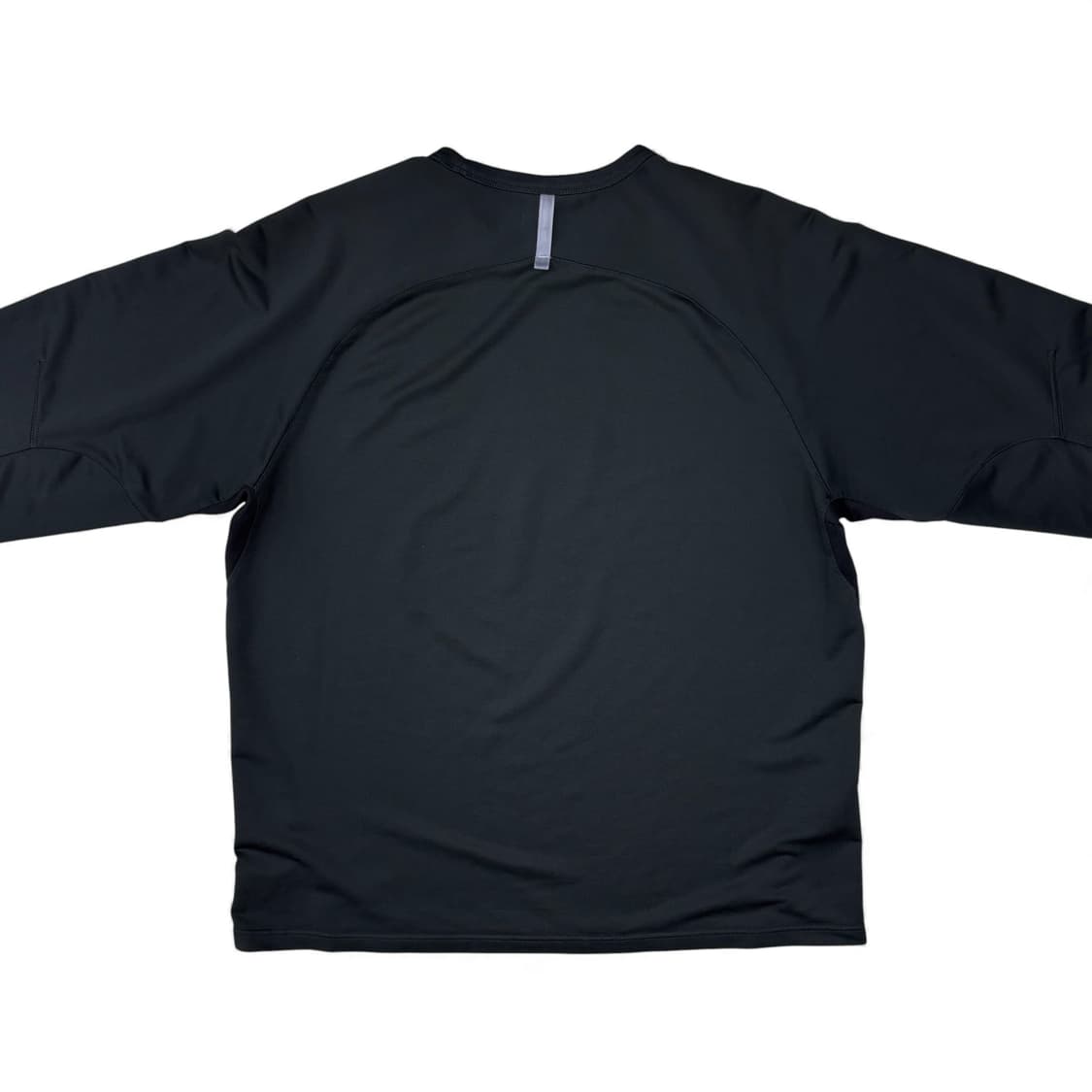 2004 나이키 소프트쉘 롱슬리브 상품이미지2