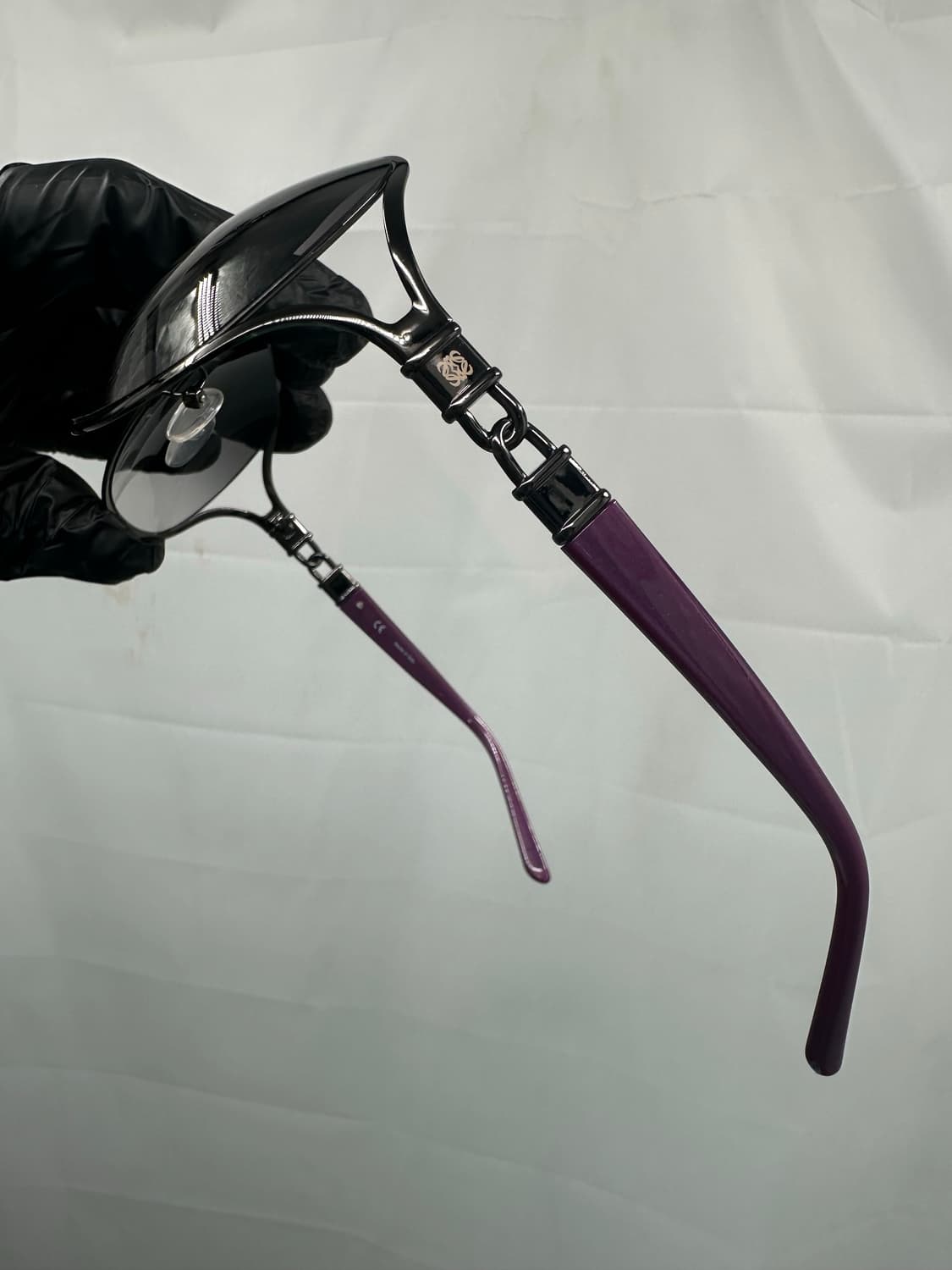 [새상품 무료배송] Made in Italy 로에베 선글라스 상품이미지5