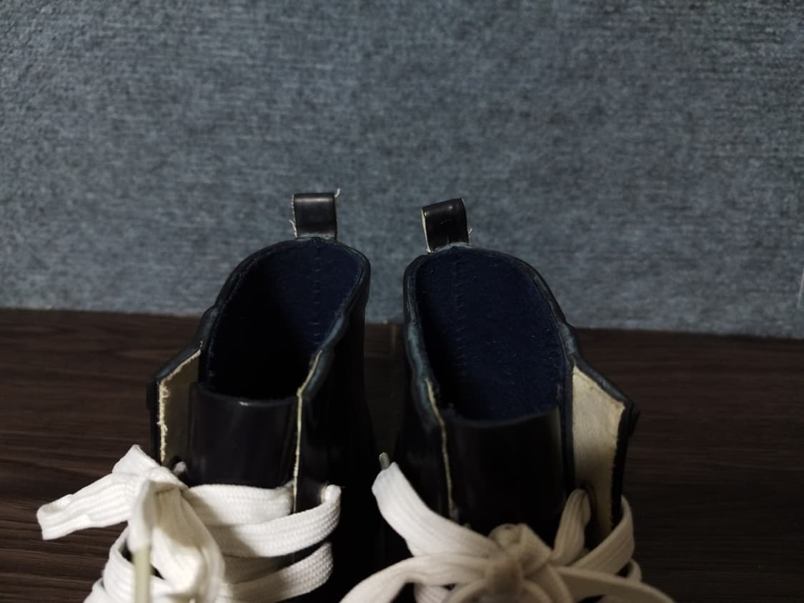 210mm 폴로랄프로렌 하버 레인부츠 상품이미지6