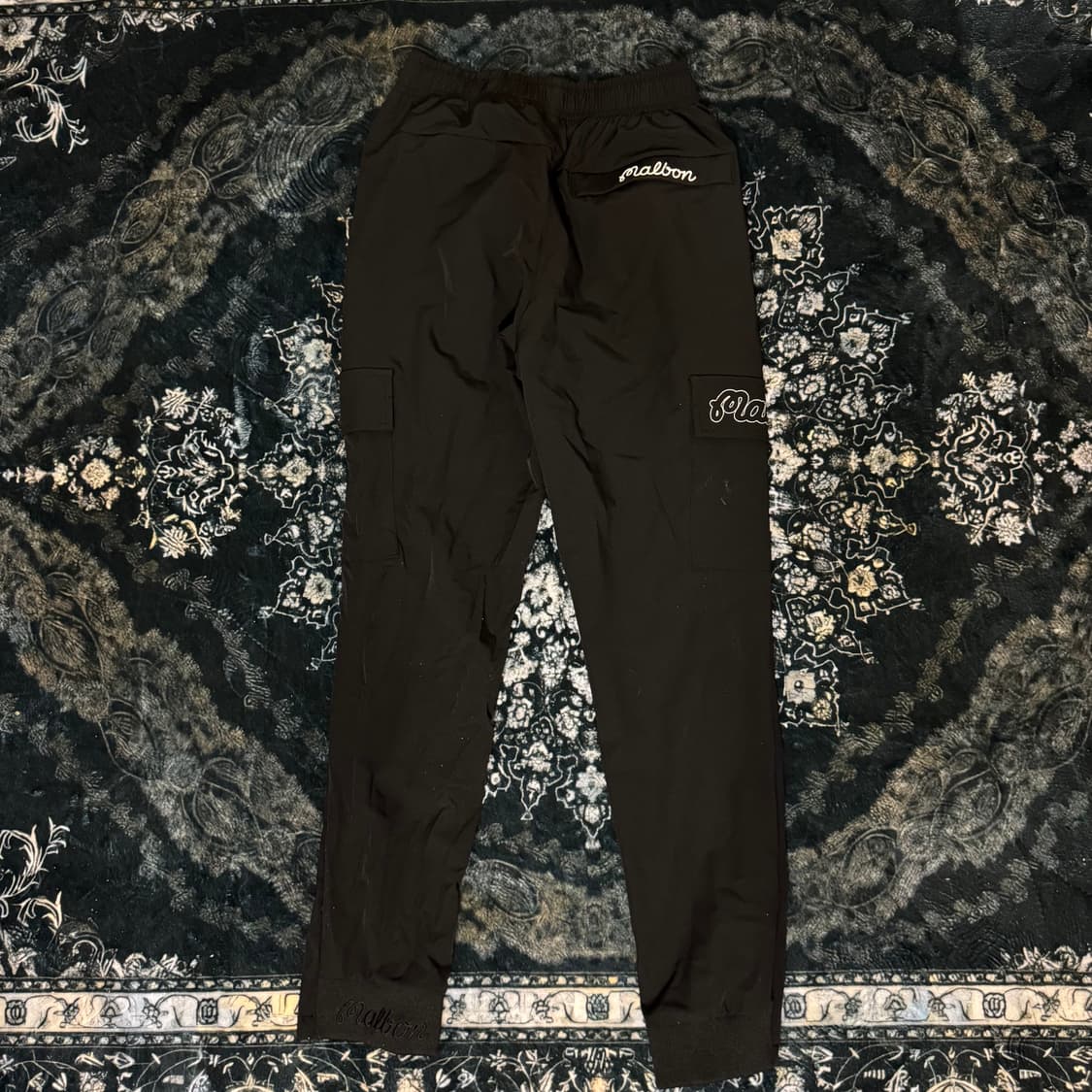 말본 골프웨어 카고팬츠 상품이미지5