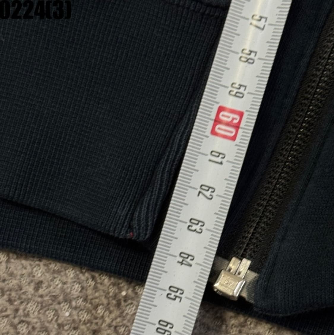 조던 후드집업 자켓 상품이미지7