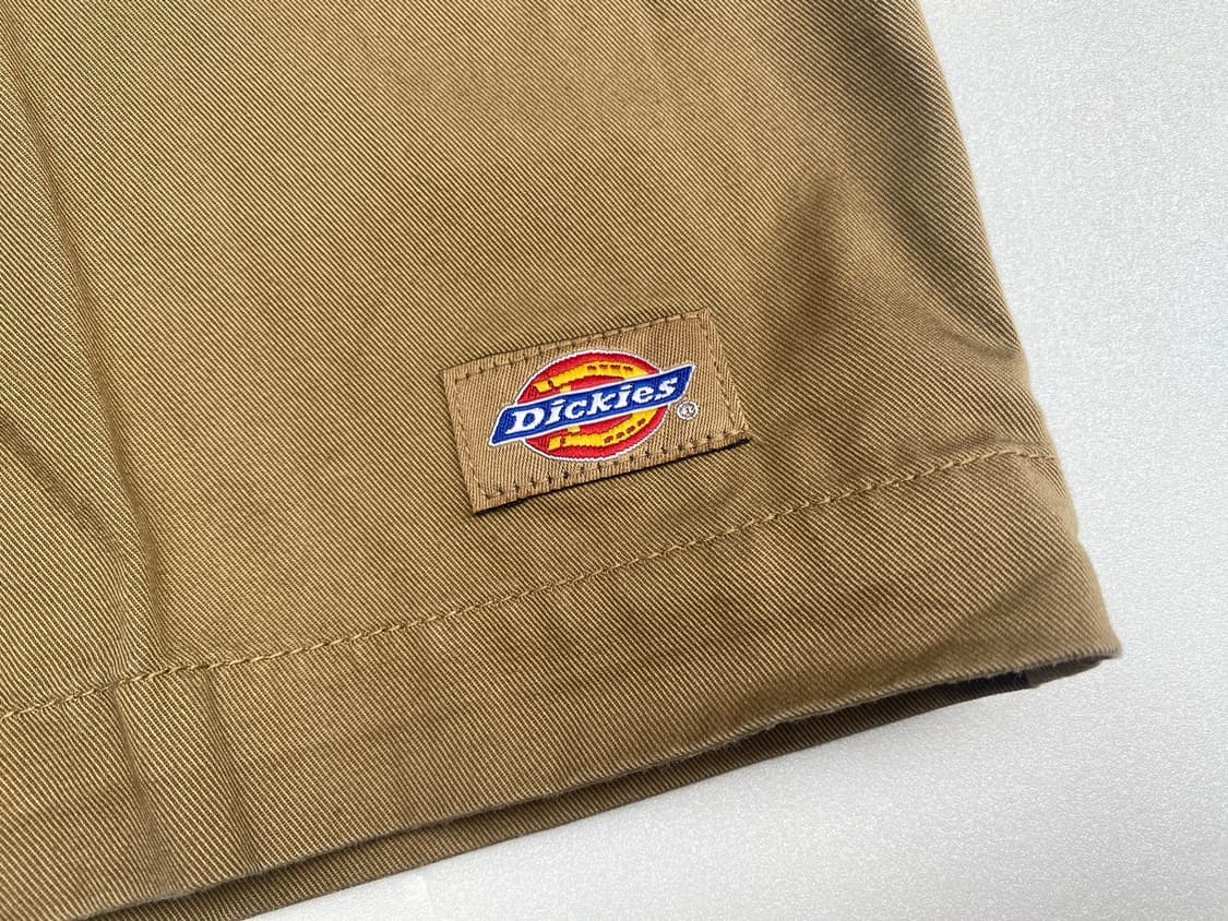 Dickies 반바지 34 상품이미지3