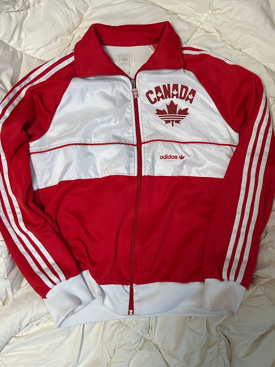 아디다스 캐나다 져지 상품이미지1