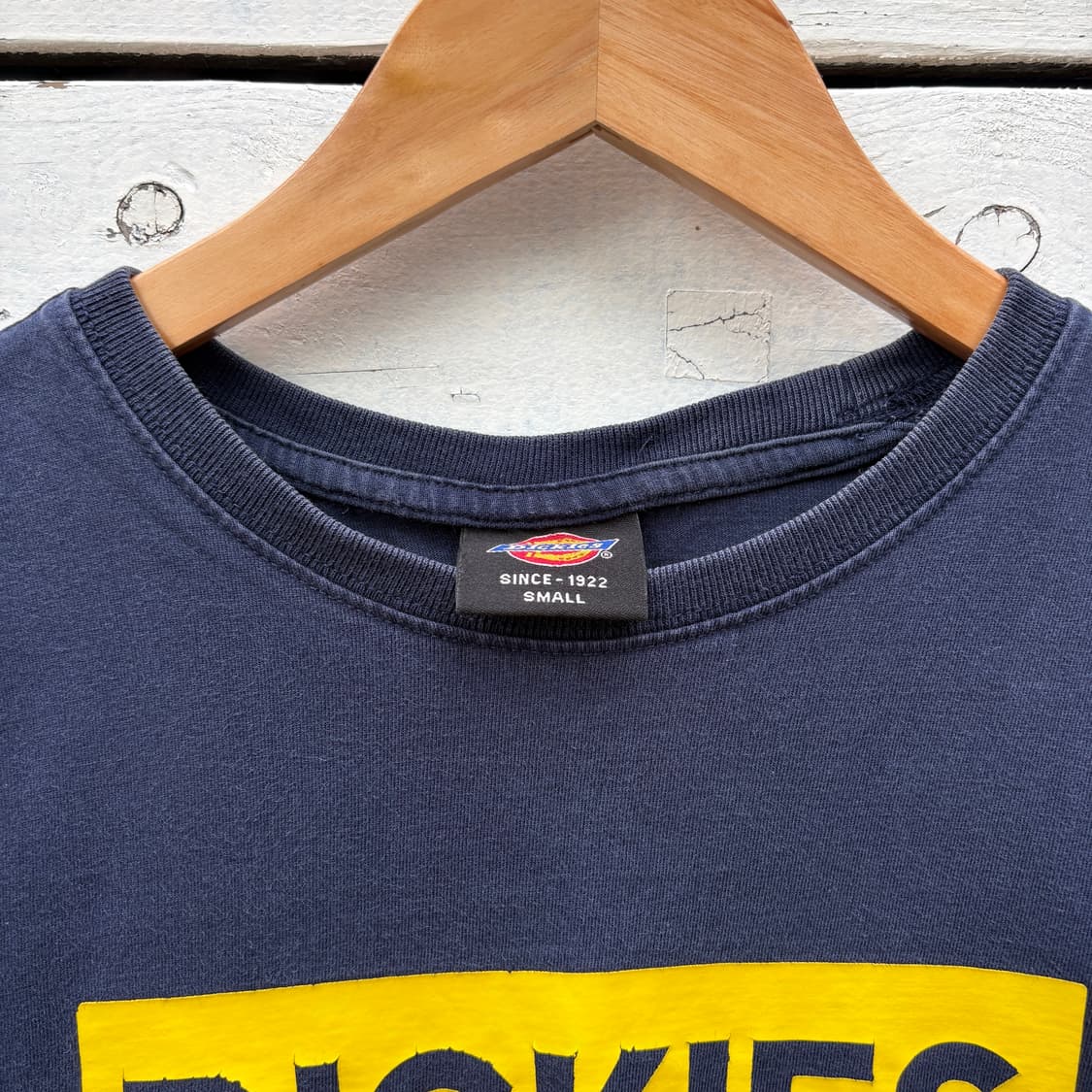 Dickies 디키즈 반팔 티셔츠 상품이미지3