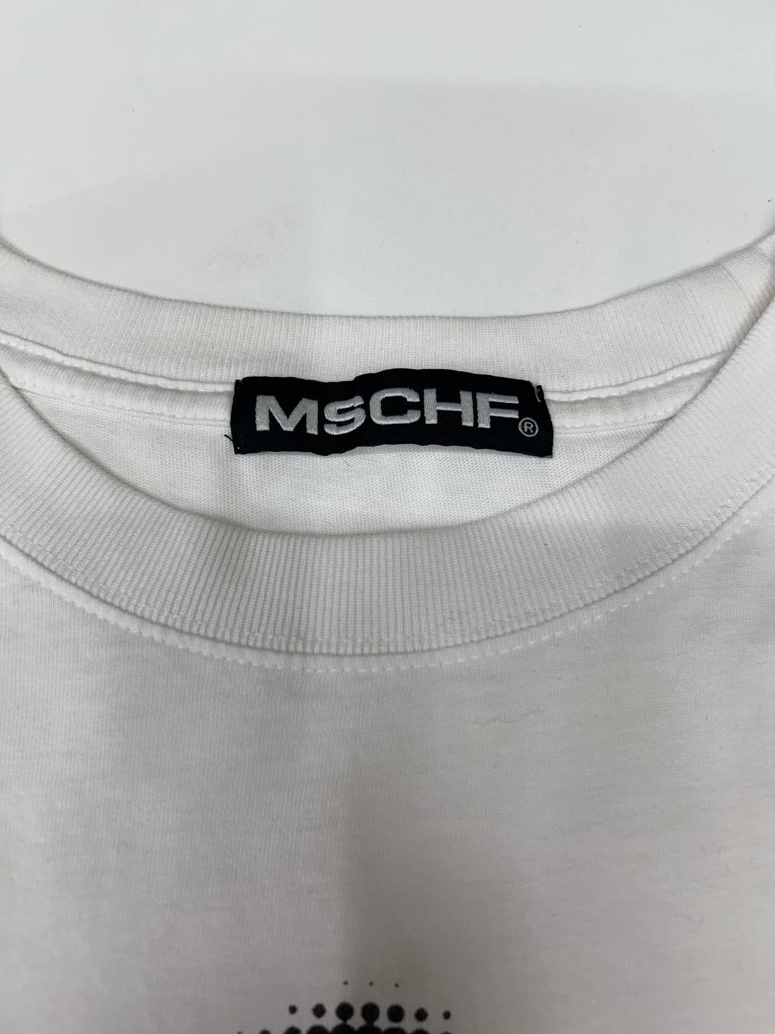 미스치프 룸버플 반팔  상품이미지3