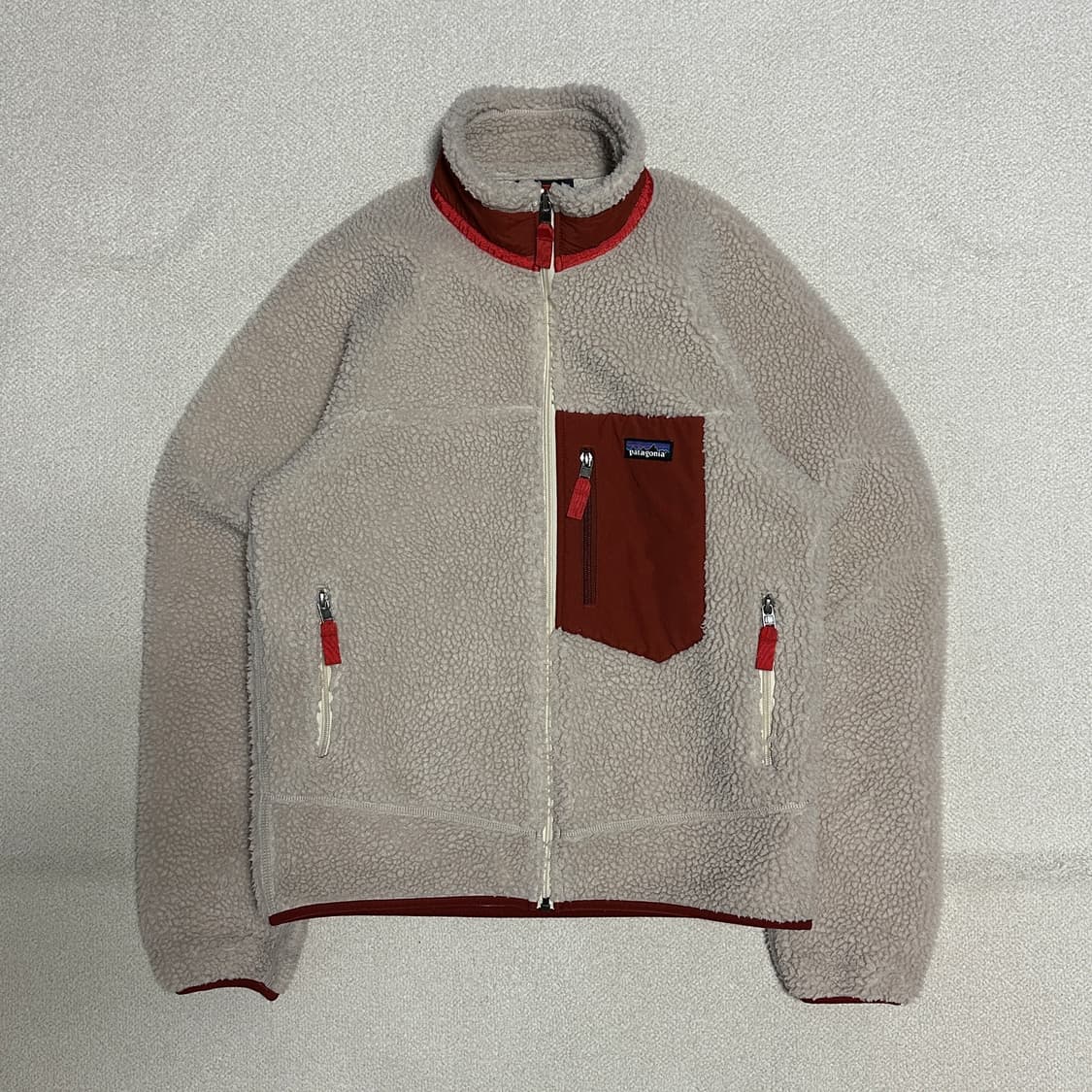 파타고니아 클래식 레트로 X 자켓 상품이미지2