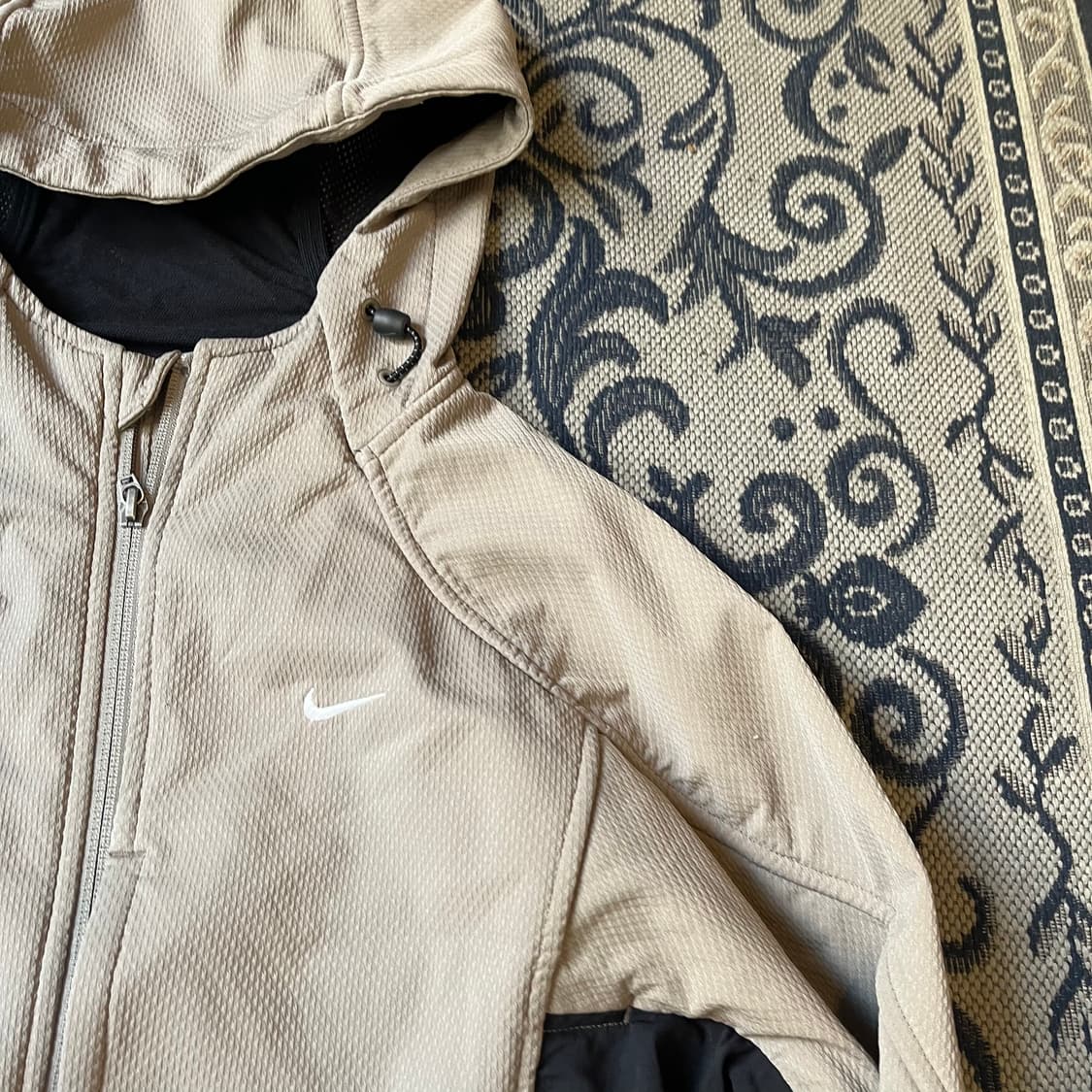 M 나이키 자켓/W2219 상품이미지2