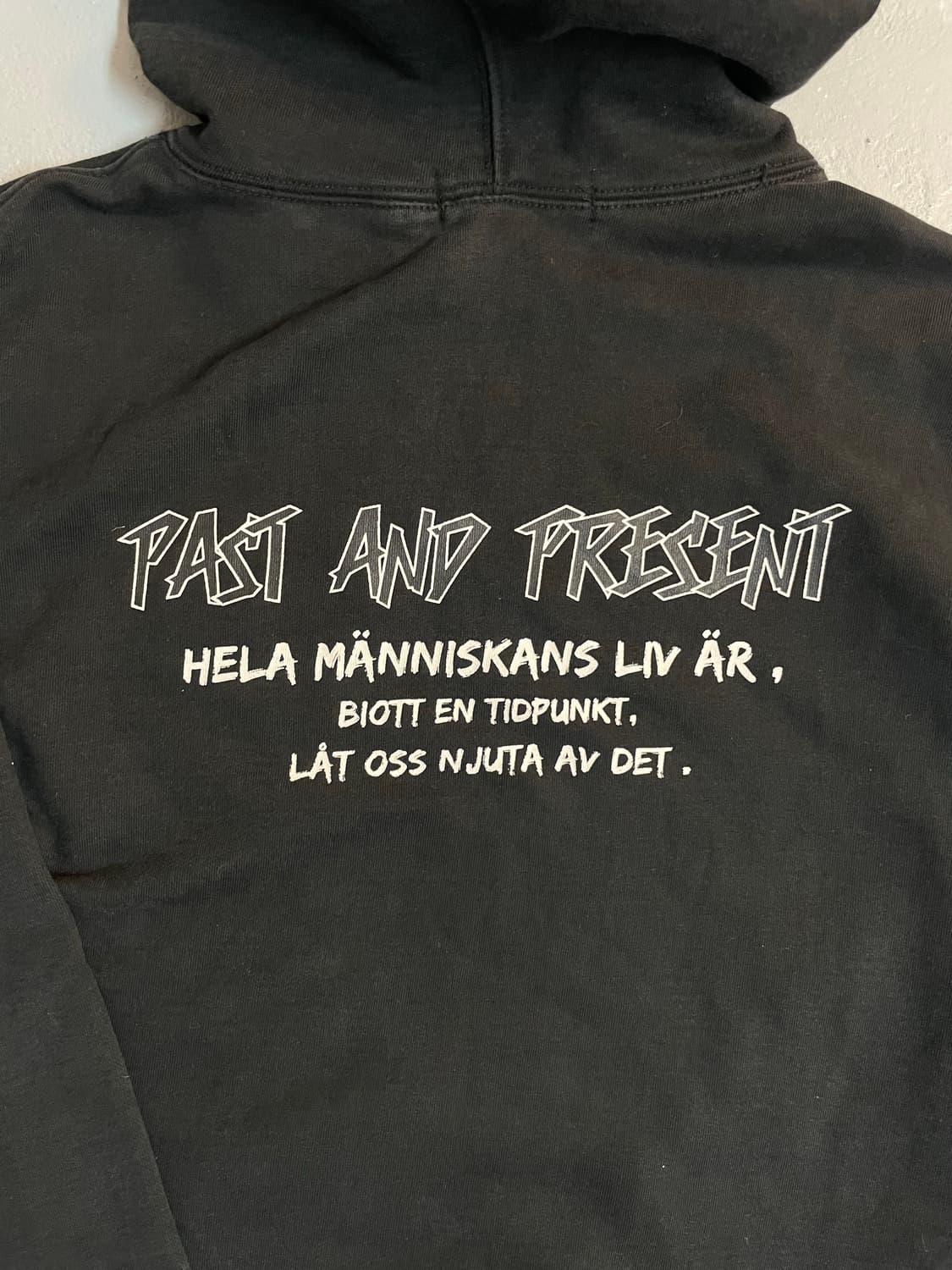 앤더슨벨 후드티  상품이미지8