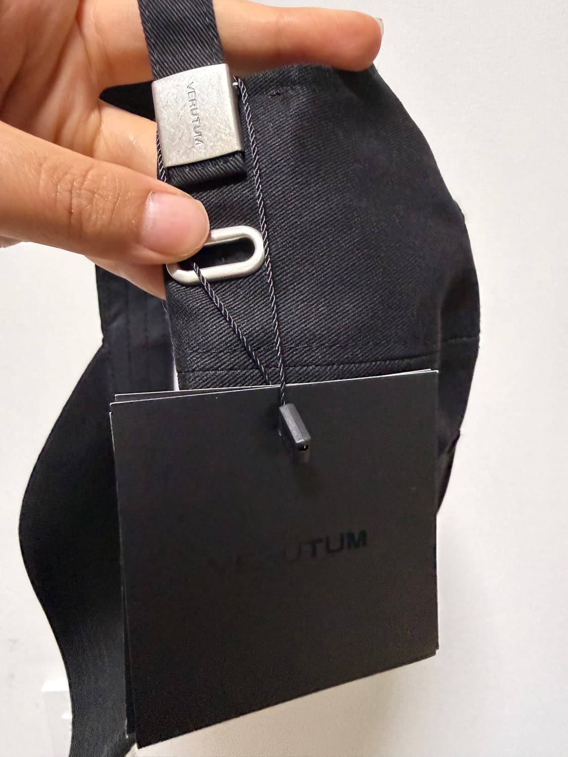 베루툼 모자 새상품(소두핏) 상품이미지3