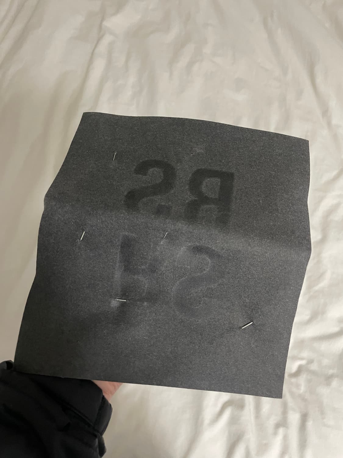 라프시몬스 뱃지 세트 상품이미지2