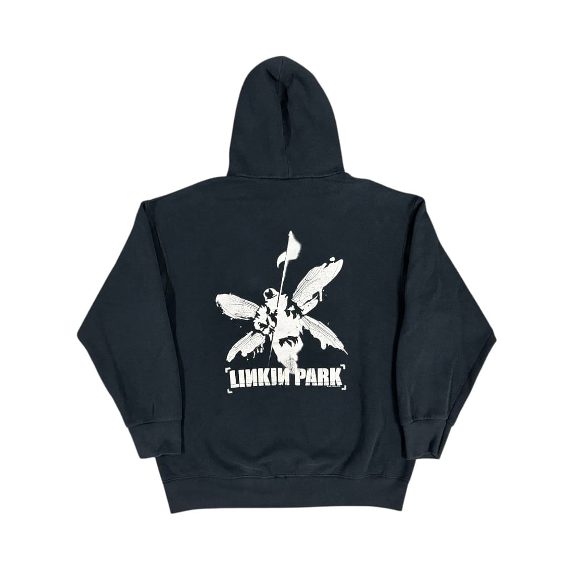 빈티지 2000s Linkin Park 린킨파크 후드 상품이미지2