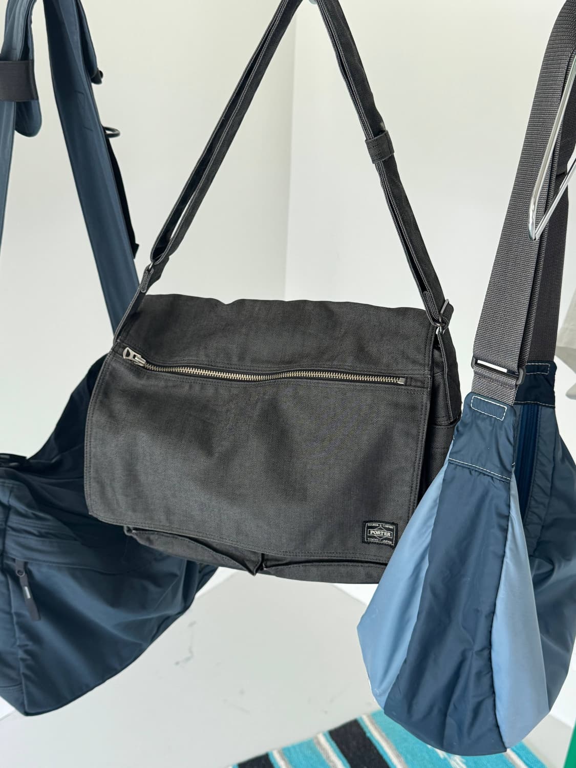 Porter Smoky shoulder bag 상품이미지1