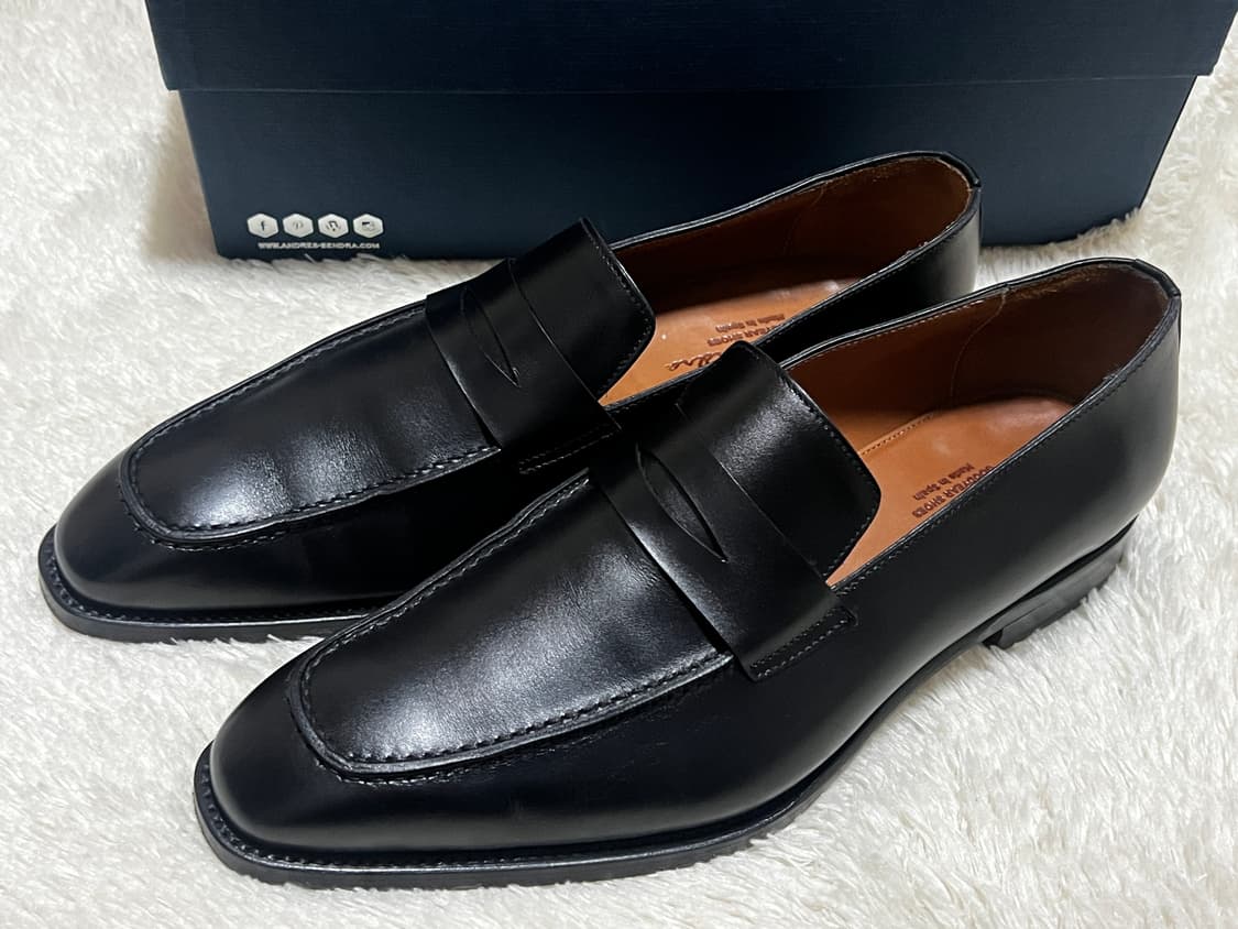 안드레스 샌드라 페니로퍼 상품이미지1