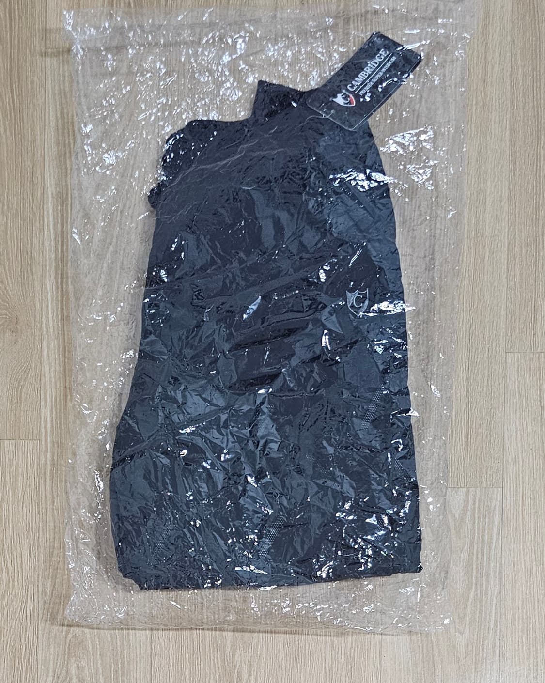 브랜드캠브리지 멤버스 시보리솜바지 패딩조거팬츠 M 상품이미지4