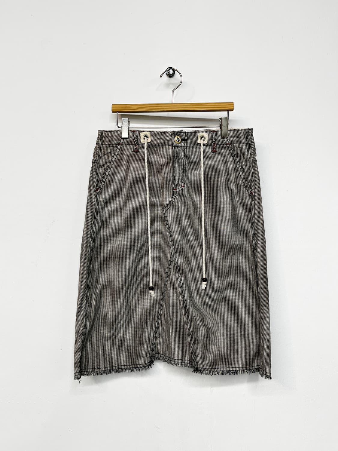  BETTY SMITH 스커트 상품이미지5