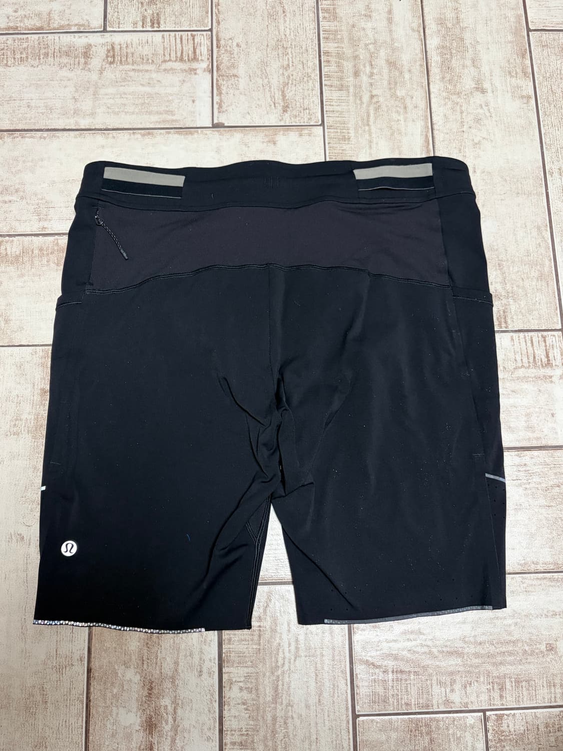 룰루레몬 패스트 앤 프리 L 판매 상품이미지2