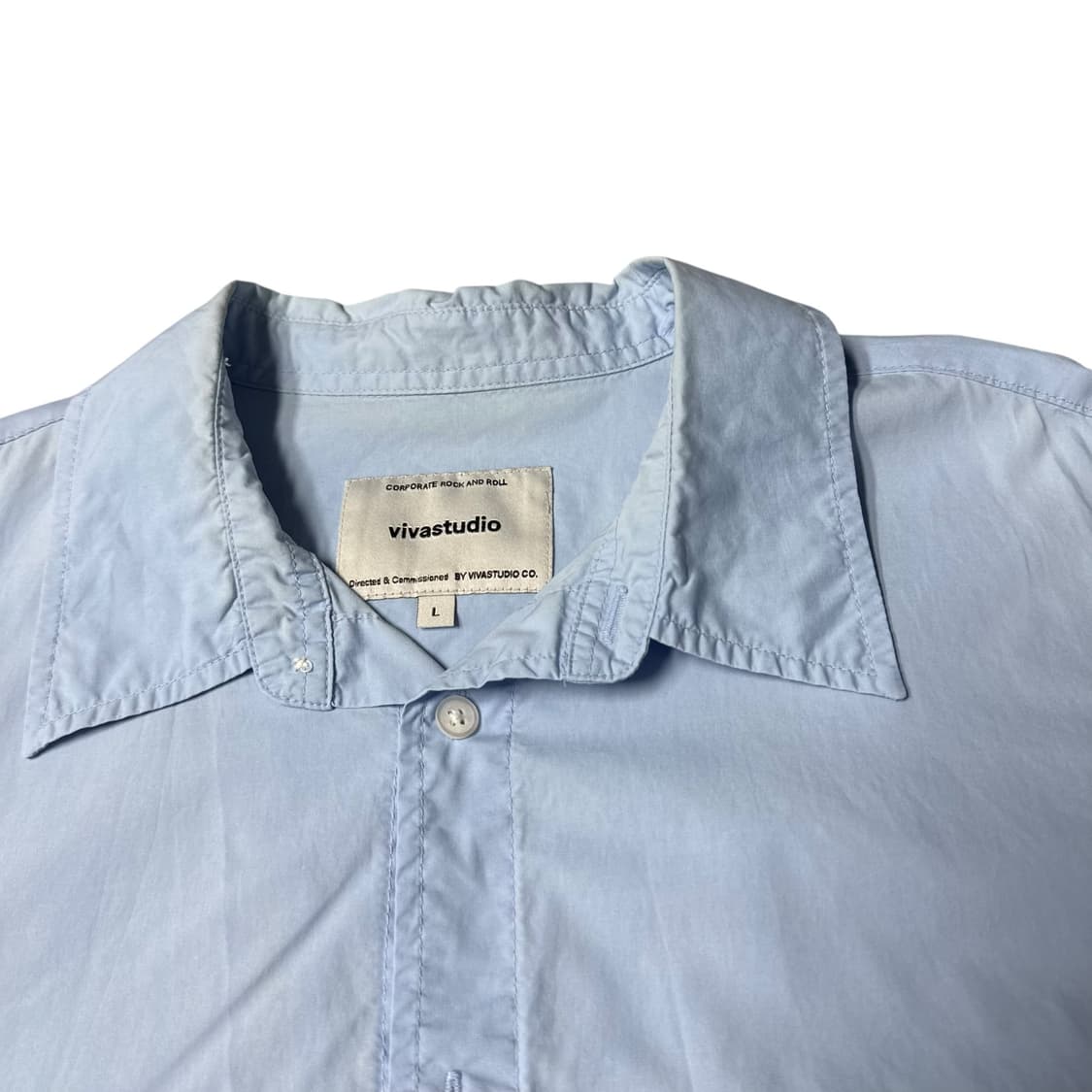 비바스튜디오 셔츠 상품이미지2