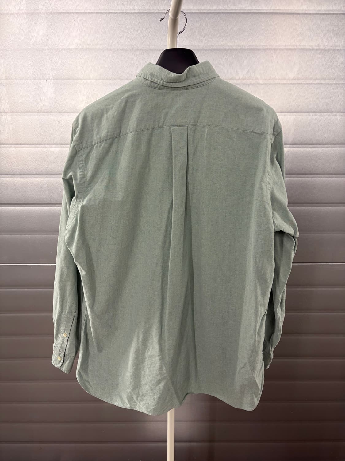 Polo Ralph Lauren shirt 16 1/2 상품이미지5