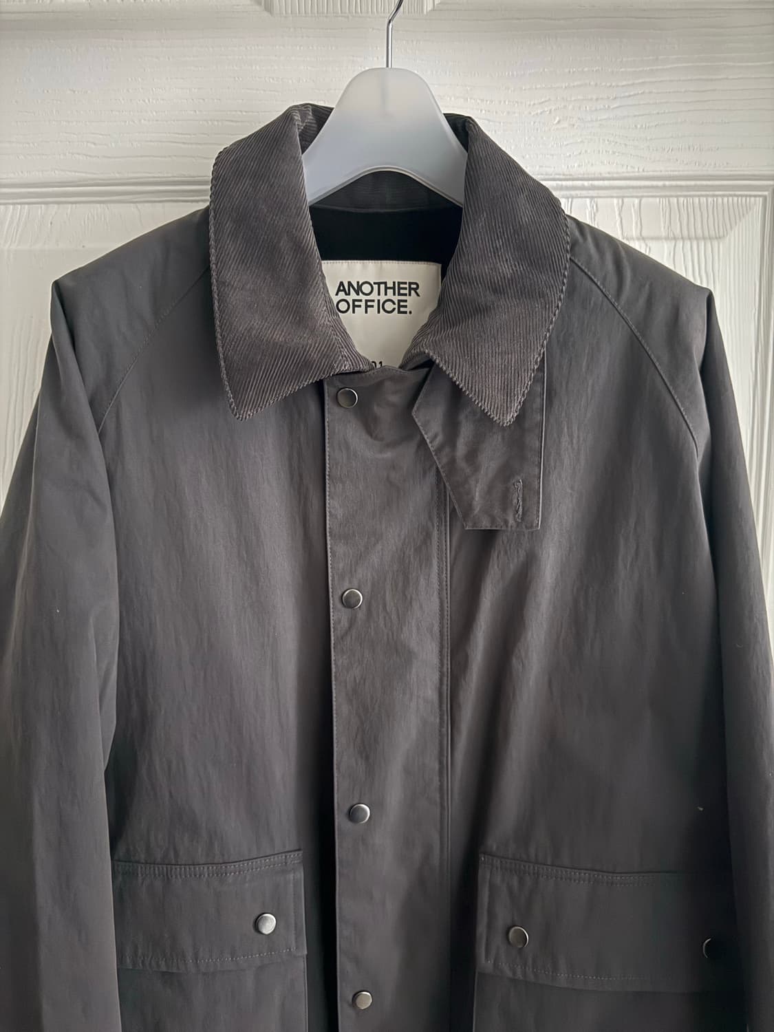 어나더오피스 네오 브리티시 자켓 01사이즈 상품이미지1