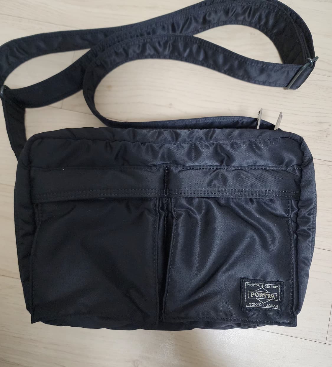 요시다포터 탱커 숄더백 S 상품이미지1