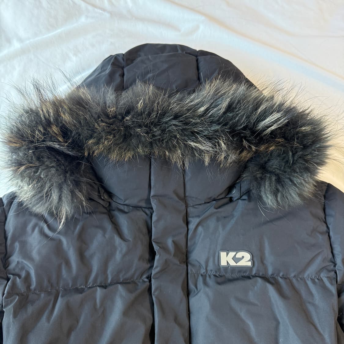 2+1) k2 구스다운 패딩 대장급 상품이미지2