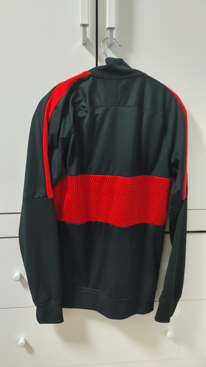 나이키 아인트라흐트 프랑크푸르트 트랙탑 20-21 S 상품이미지2