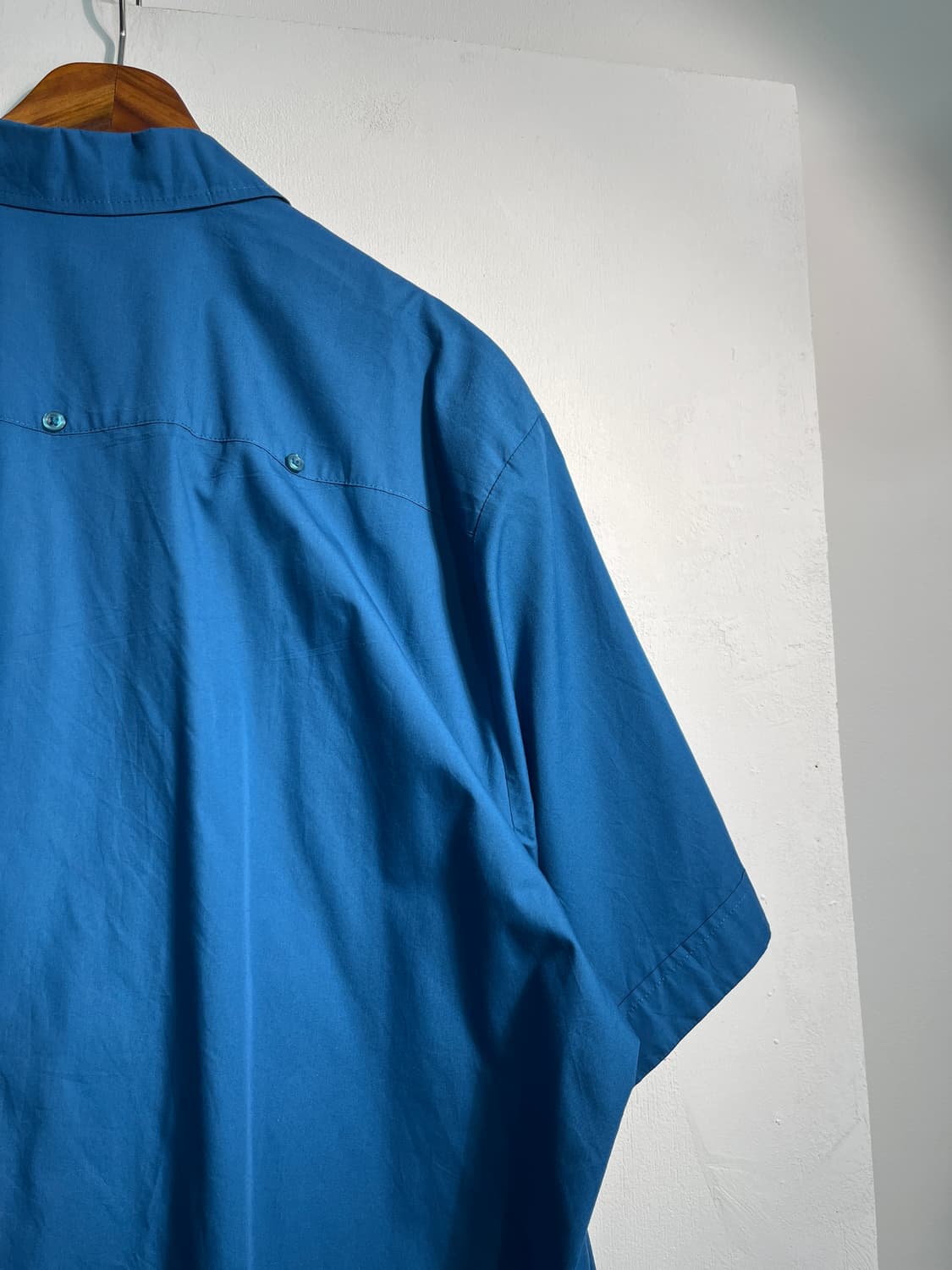 Guayabera shirts (쿠바 셔츠) 2XL 상품이미지8