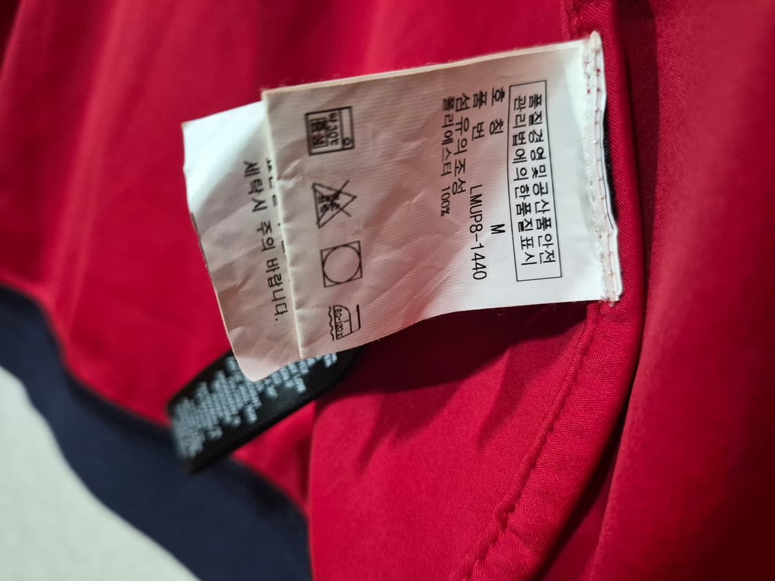 랄프로렌 져지 m 상품이미지8