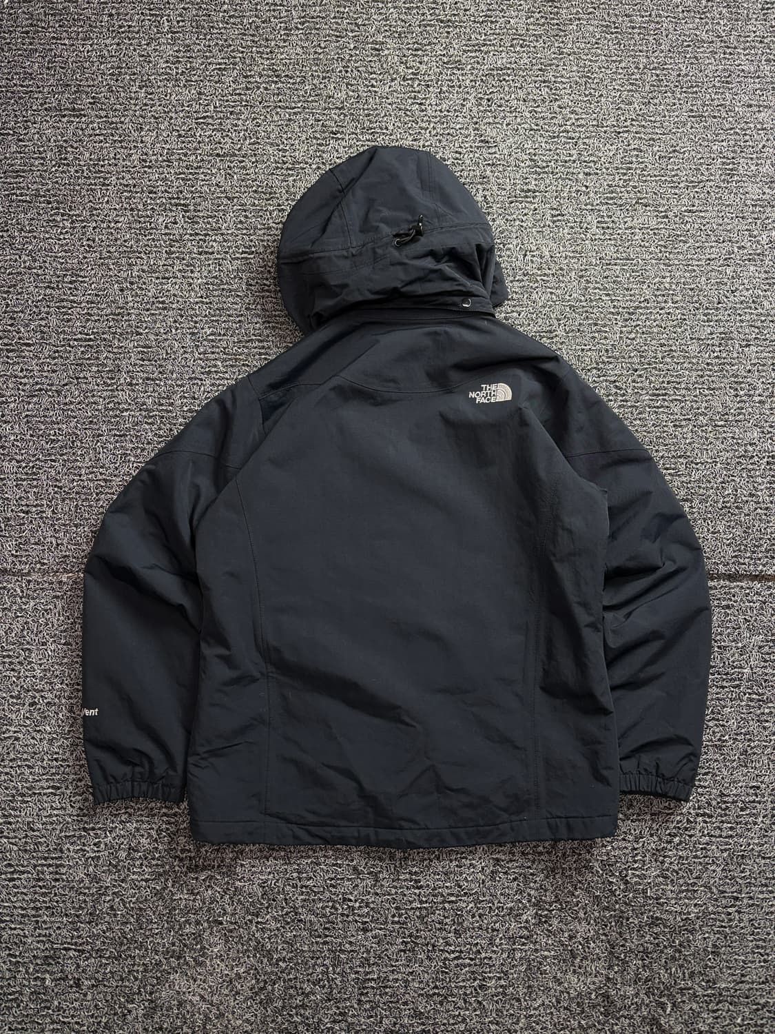노스페이스 하이벤트 코프코어 기모 마운틴 자켓 2367 상품이미지5