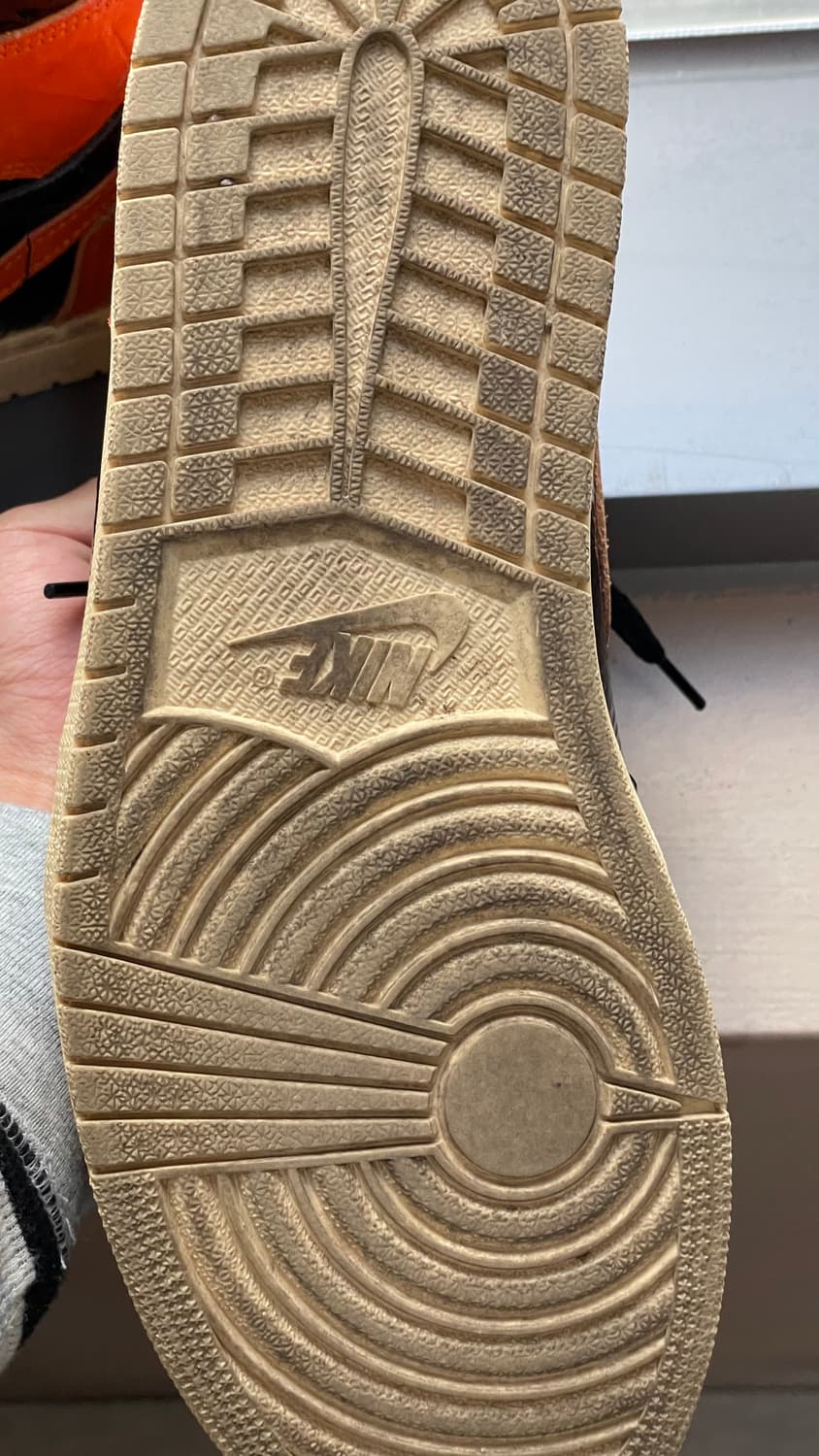 조던 하이 백보드 285 상품이미지4