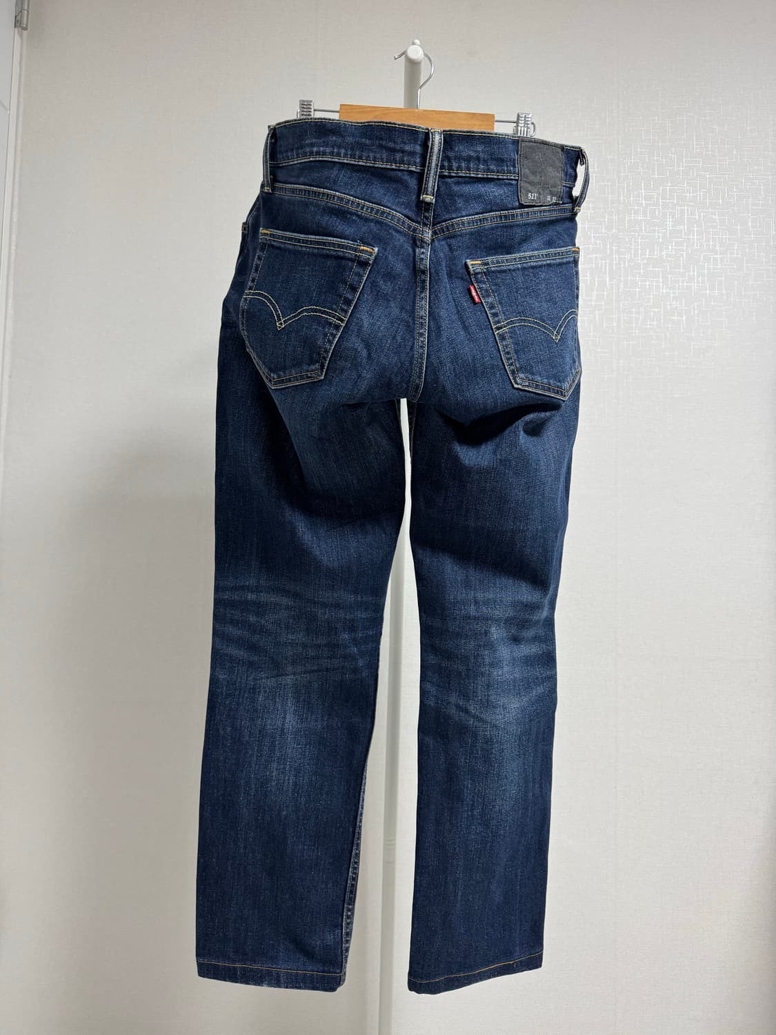 리바이스 511 W32 상품이미지2