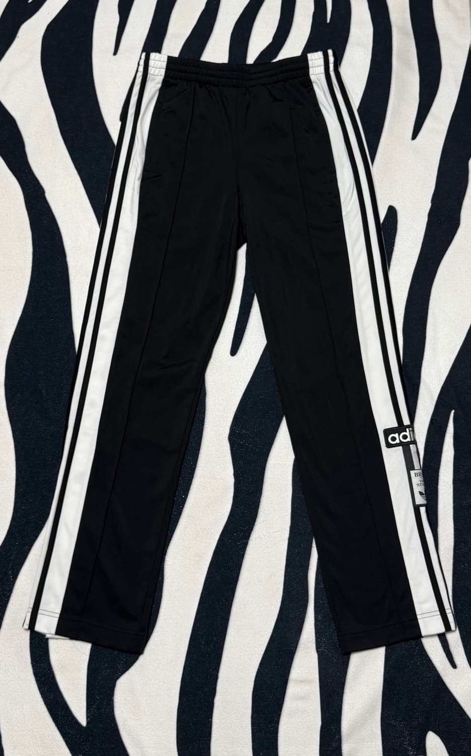 아디다스 트레이닝 팬츠 상품이미지1