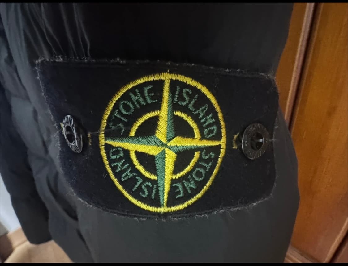 스톤아일랜드 크링크랩스 20fw xxl 상품이미지3