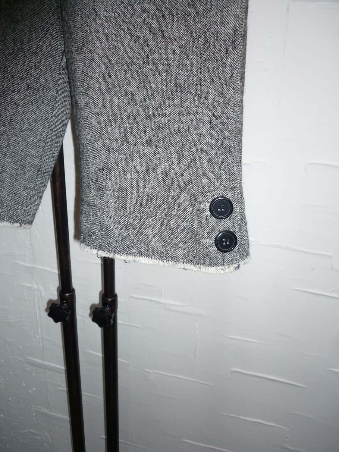 Buttons winter shorts 상품이미지6