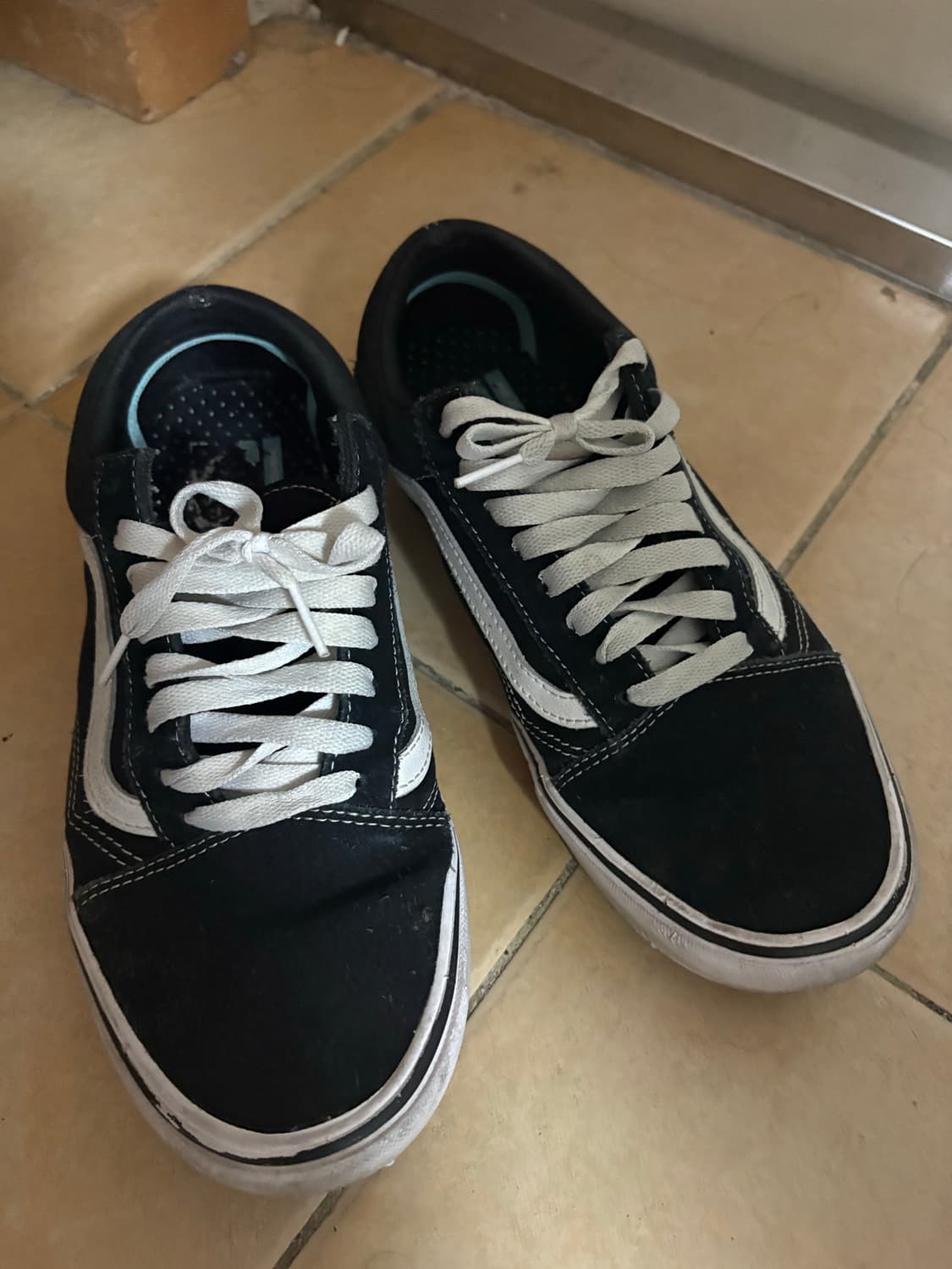 반스 컴피쿠시 올드스쿨 280 판매합니다. 상품이미지1